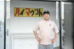 人気ラーメン店 全焼からの再起