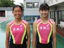 設立から20年の足利陸上教室全国優勝など好成績者送り出す