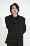 映画「＃真相」撮影期間に曲作り　初主演のミセス大森元貴
