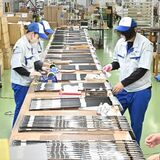 鹿沼のふるさと納税、過去最高ペース　市内産ゴルフクラブが好調