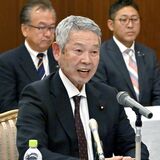 「地方のため骨折ってくれた」 福田知事、引退の佐藤勉氏に感謝
