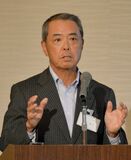 「キリンの組織風土改革とＣＳＶによる企業価値向上へ」　キリンホールディングス会長　三宅占二氏