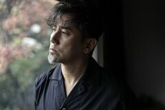 本木雅弘 還暦記念フォトブック『awai 刹那と永遠のまにまに』を6月12日（金）発売