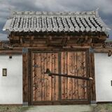 最新技術で築城600年思う　市が国史跡・烏山城の一部をＣＧ復元　那須烏山