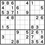 ナンプレレッスン