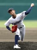 聖隷、手堅く加点