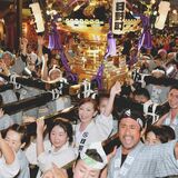 宮っこみこし担ごう　来月３、４日は宮まつり　“熱い”夏間違いなし、沖縄エイサーも登場