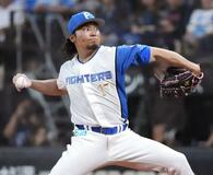 伊藤、宿敵に雪辱