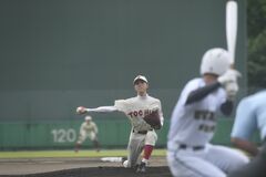 [19夏]１回戦　栃木vs小山西