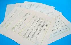 文才あった故・北の富士さん