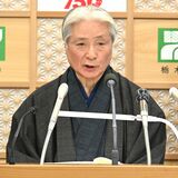２歳までの第２子保育料無償化　福田知事が表明　少子化対策、今秋開始へ