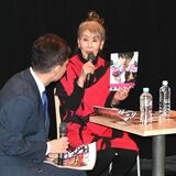 「午前十時の映画祭」をPR　足利出身の襟川クロさん、名作の見どころ語る