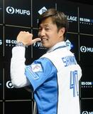 島本「１軍で投げ切りたい」