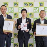 ヨークベニマルが栃木県に食品寄贈　パックご飯とラーメン、子ども食堂などで活用へ
