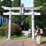 【楡木が生んだ作家 千葉省三 没後50年】⑥鹿沼に残る童話の舞台 作品普及へツアー実施