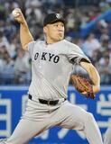 ヤ１―７巨（２１日）