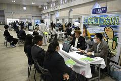 建設業やりがいＰＲ