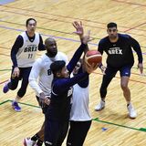 ブレックスきょうホーム開幕戦　「個」封じる堅守がカギ