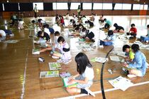 ■栃木・南小