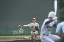 [19夏]１回戦　栃木vs小山西