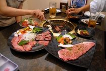 全国屈指のブランド交雑牛　高い品質、安全性を追求