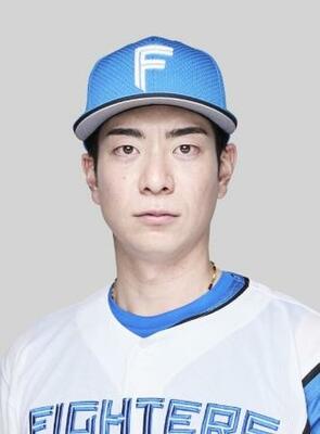 　松本剛外野手