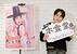 　取材会に出席した「ＥＸＯ」のシウミン
