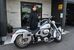 EV化した大型バイクと上野社長