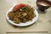焼きそば