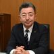 栃木市議会議長になった氏家晃さん　「信頼される議会を」　議会改革の必要性を強調