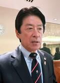 ３５年ラグビーＷ杯、立候補へ