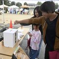 地域のシンボル「大谷北小の桜」復活へ　有志がマルシェで資金調達、年内にも植樹の見通し　小山