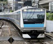 ＪＲ東、首都圏ワンマン運転拡大