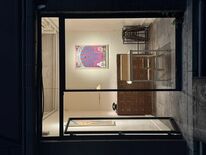 【銀座 森岡書店】 2週にわたり横尾忠則の展示販売会を開催