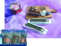 愛、感謝、友情、ご褒美・・・贈る心にリボンを結ぶ