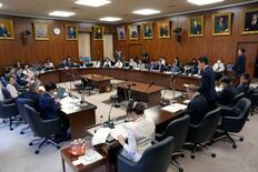処罰対象の明確化困難