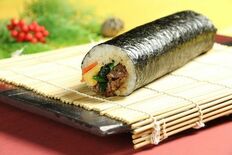 焼肉の老舗 天壇が贈る節分の『ご褒美系』恵方巻！ 『特製 黒毛和牛恵方…
