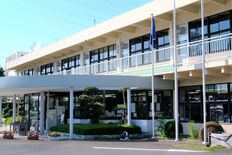【高根沢町異動】93人異動、女性管理職12人に