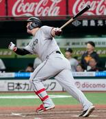 西１―２巨（１３日）