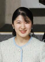 愛子さまのシンガポール訪問調整