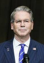 イラン産原油の購入容認か