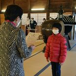 栃木のことなら任せて！　観光大使に児童８人認定