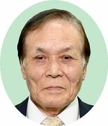 針川氏が公約発表　美術館移転の構想見直し　栃木県知事選