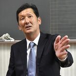 栃木GB立て直しへ目指す野球は　山下新監督に聞く