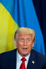 トランプ氏１０月訪日調整か