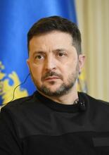 ロシア石油施設の攻撃縮小を要請