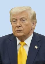 トランプ氏基金差し止め