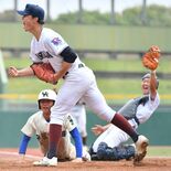 足工16年ぶり３回戦へ　宇工などシード勢盤石　春季県高校野球２回戦