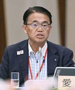 特措法案、自民部会了承