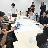 市施策に科学的根拠を　日本景観生態学会が小山で研修　生態系保全の在り方…